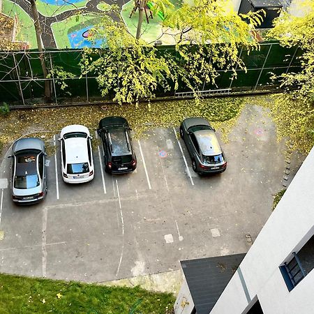Millenium Spa Island Budapeste Exterior foto